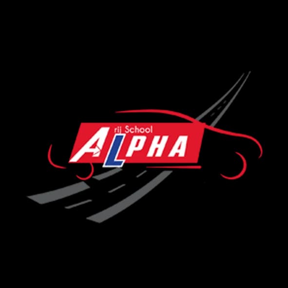 Alpha Rijschool